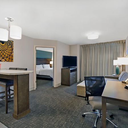 Staybridge Suites - Sterling Heights -Detroit Area By Ihg Exterior foto