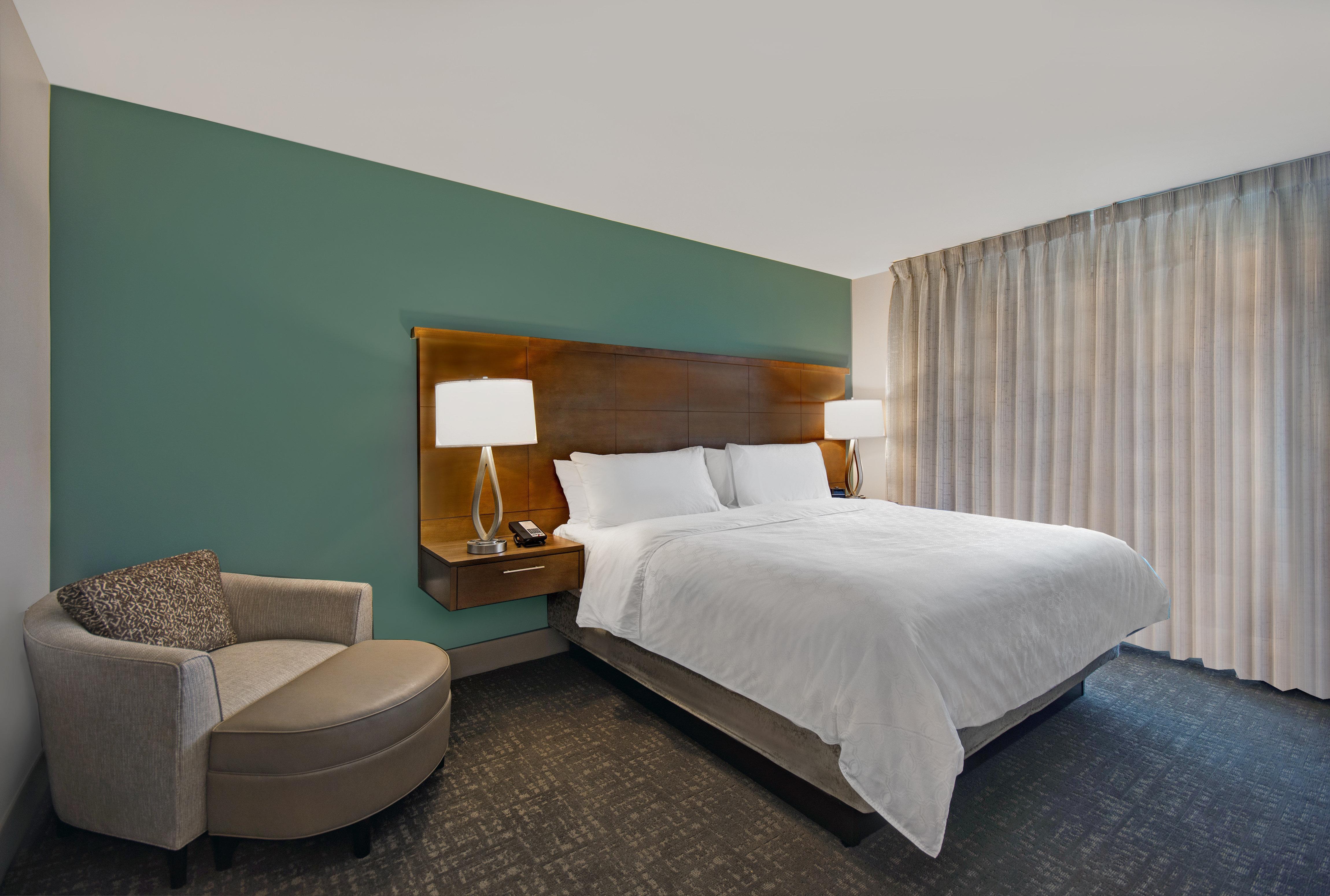 Staybridge Suites - Sterling Heights -Detroit Area By Ihg Exterior foto