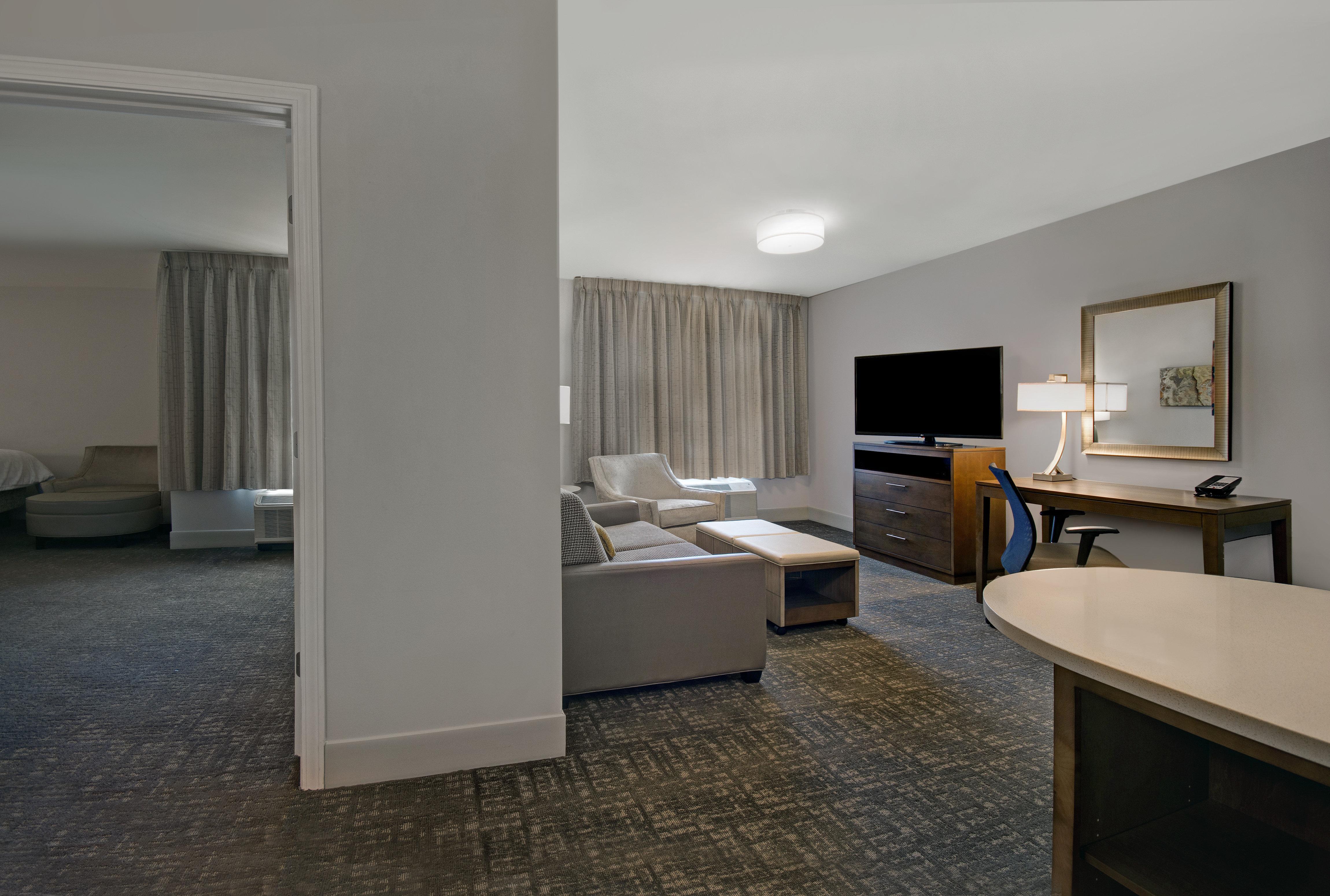 Staybridge Suites - Sterling Heights -Detroit Area By Ihg Exterior foto