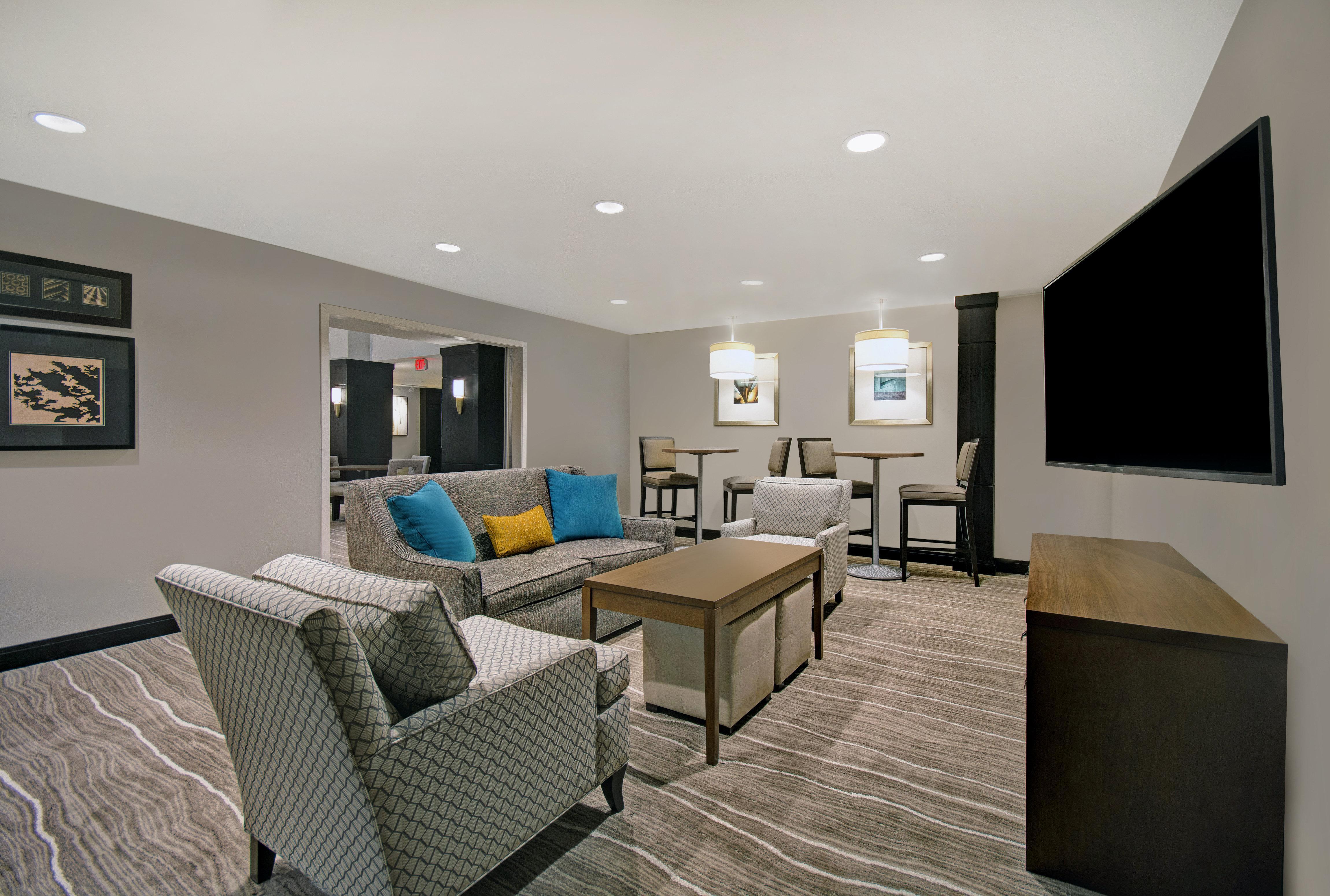 Staybridge Suites - Sterling Heights -Detroit Area By Ihg Exterior foto