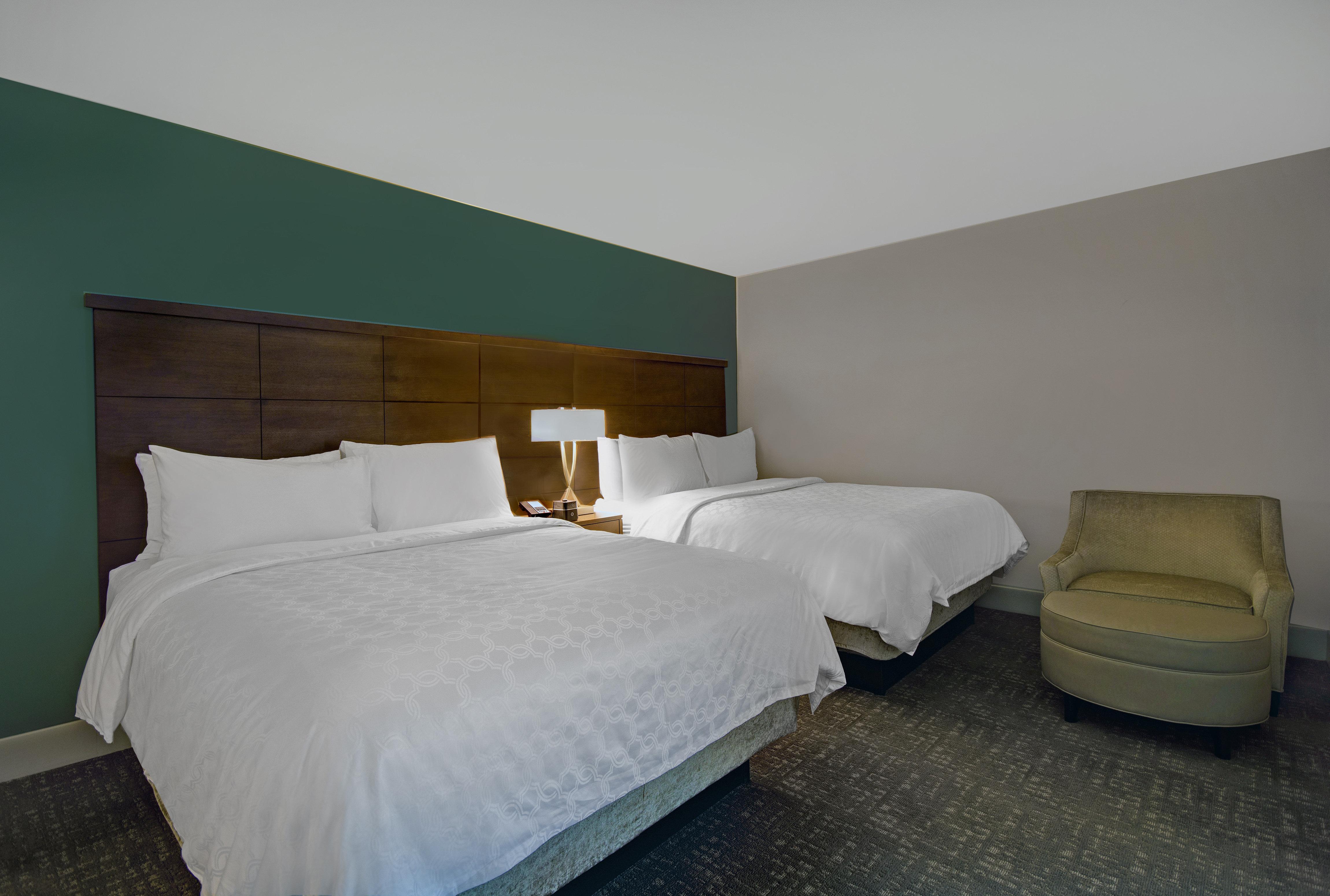 Staybridge Suites - Sterling Heights -Detroit Area By Ihg Exterior foto