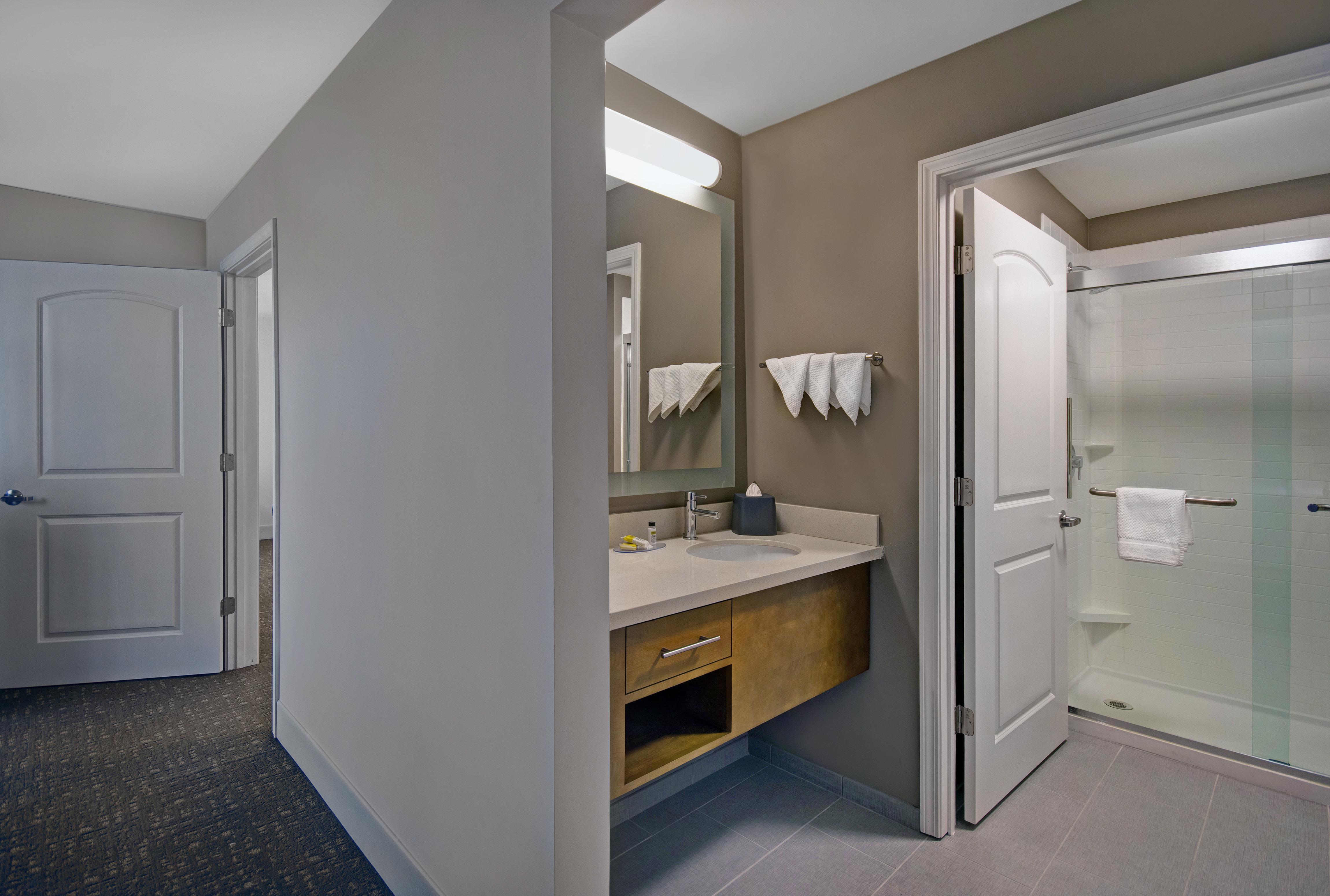 Staybridge Suites - Sterling Heights -Detroit Area By Ihg Exterior foto