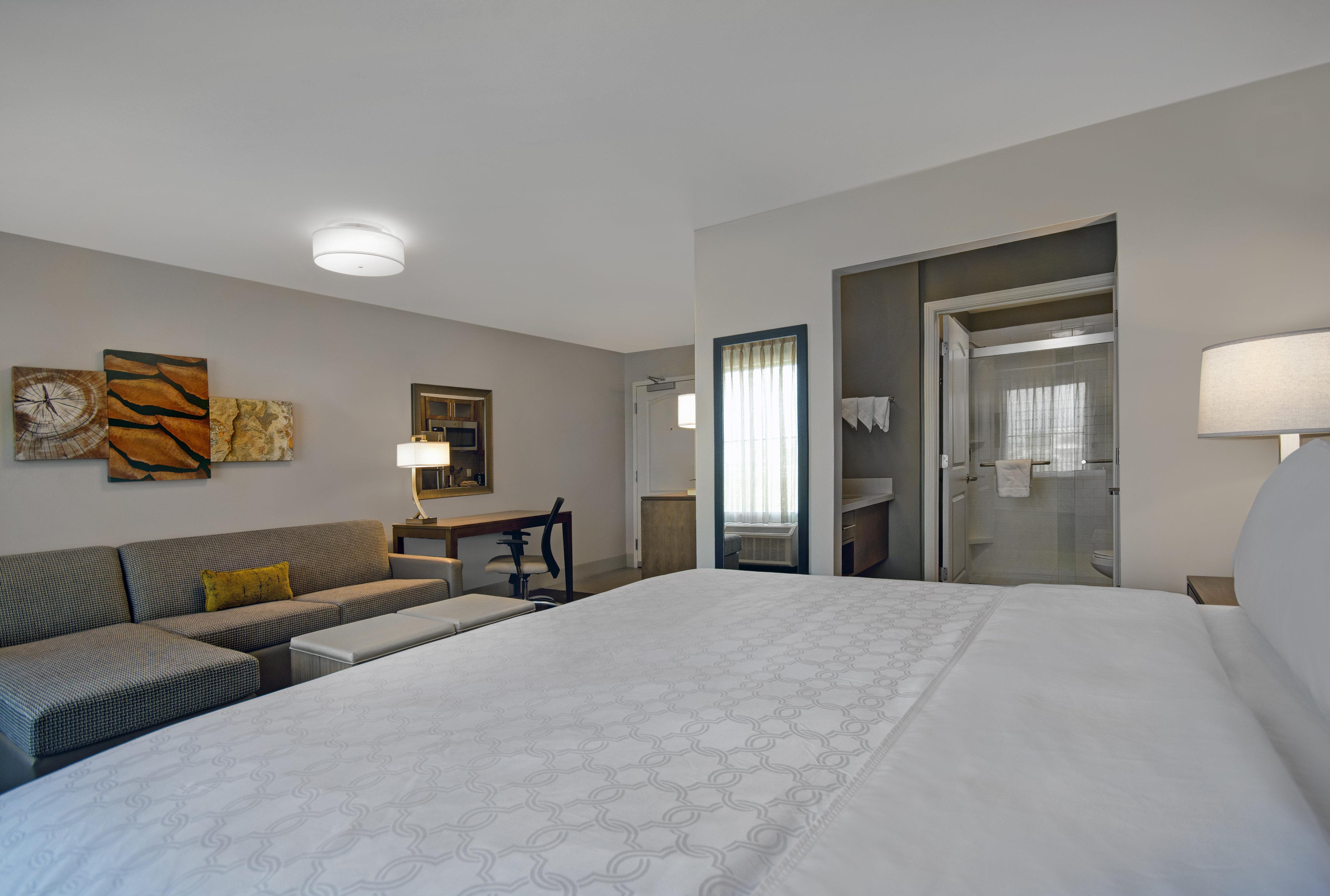 Staybridge Suites - Sterling Heights -Detroit Area By Ihg Exterior foto