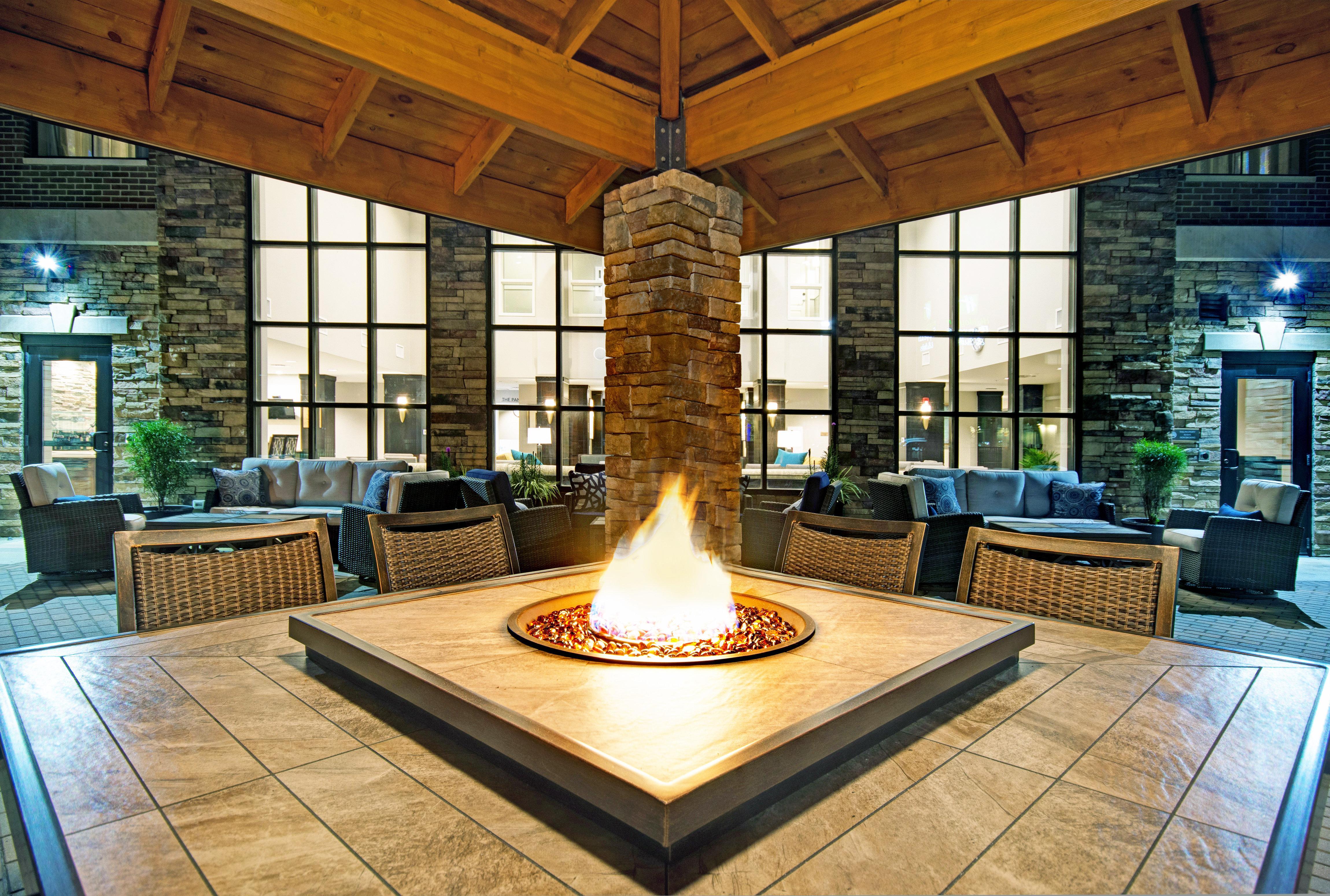 Staybridge Suites - Sterling Heights -Detroit Area By Ihg Exterior foto
