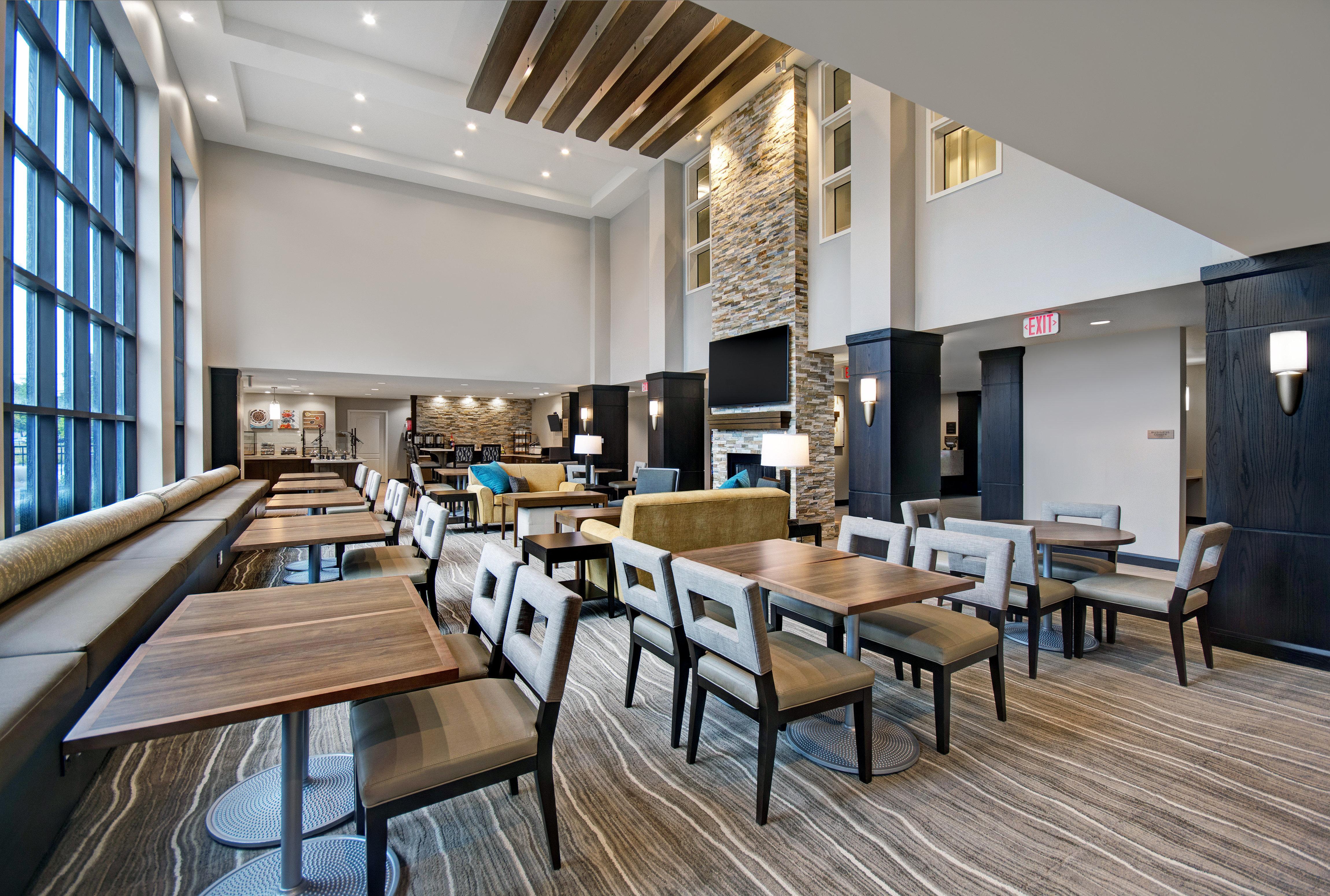 Staybridge Suites - Sterling Heights -Detroit Area By Ihg Exterior foto