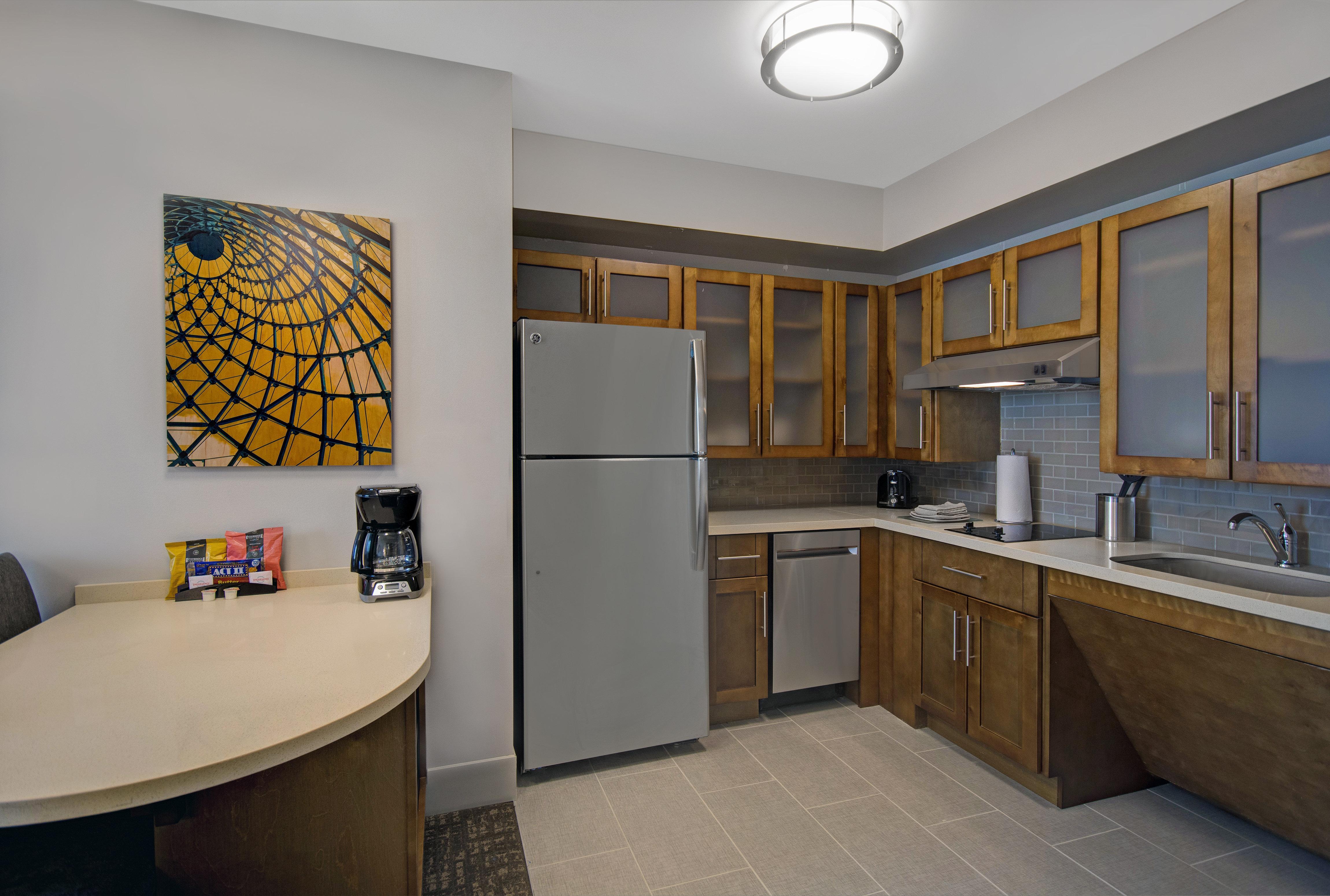 Staybridge Suites - Sterling Heights -Detroit Area By Ihg Exterior foto